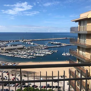 Jaume Ii Appartement Palamós